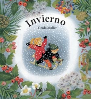 INVIERNO (5 ED.) | 9788412910674 | MULLER, GERDA