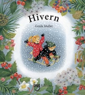 HIVERN (5 ED.) | 9788412910667 | MULLER, GERDA