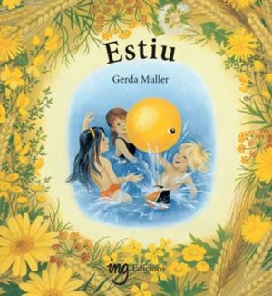 ESTIU (4 ED.) | 9788412910643 | MULLER, GERDA