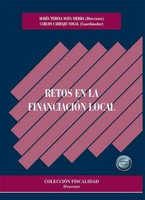 RETOS EN LA FINANCIACION LOCAL | 9788410707672