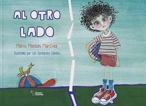 AL OTRO LADO | 9788410602496 | MORALES MARTINEZ, MARISI