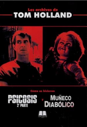 ARCHIVOS DE TOM HOLLAND, LOS | 9788412927528