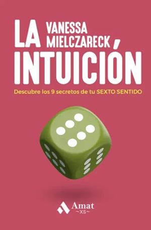 INTUICIÓN | 9788410451032