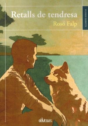 RETALLS DE TENDRESA | 9788419805713 | FALP, ROSÓ