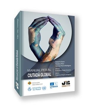 MANUAL PER AL CIUTADÀ GLOBAL | 9788410448254 | PARRA RODRIGUEZ, CARMEN
