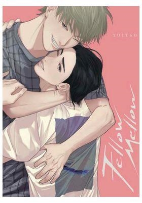 FELLOW MELLOW | 9788410446014 | YUITSU
