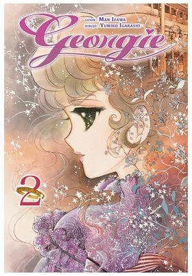 GEORGIE 02 | 9788410294943 | IZAWA, MANN