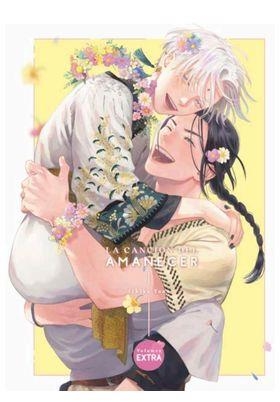 CANCIÓN DEL AMANECER 05, LA (EDICIÓN ESPECIAL LIMITADA) | 9788410446311 | YUNO, ICHIKA