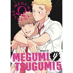 MEGUMI Y TSUGUMI 05 | 9788410446281 | SI, MITSURU