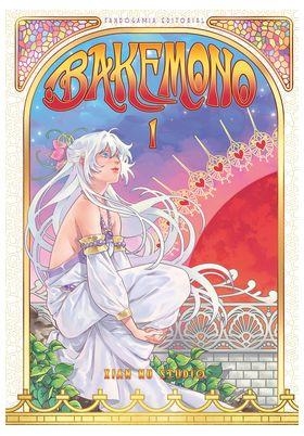 BAKEMONO (EDICIÓN INTEGRAL) | 9788410126268 | XIAN NU STUDIO