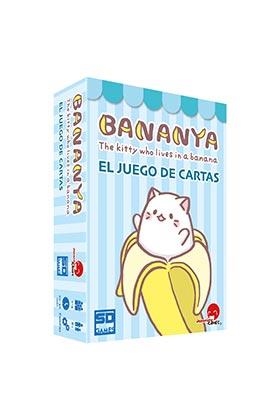 BANANYA | 8435450254796