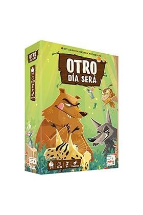 OTRO DÍA SERÁ | 8435450254949