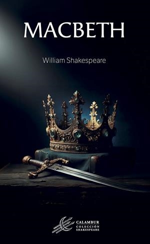 MACBETH | 9788483595909 | SHAKESPEARE, WILLIAM