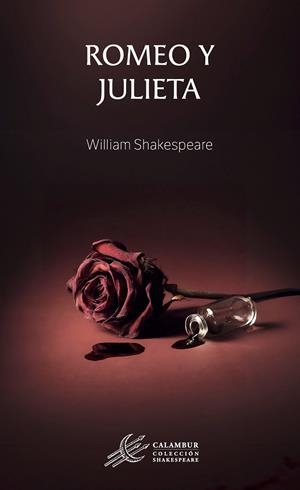 ROMEO Y JULIETA | 9788483595916 | SHAKESPEARE, WILLIAM
