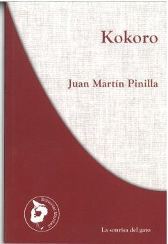 KOKORO | 9788412846836 | MARTÍN PINILLA, JUAN