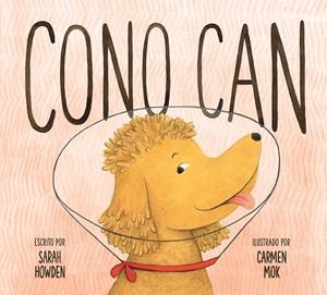 CONO CAN | 9788412781052 | HOWDEN, SARA