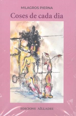 COSES DE CADA DIA | 9788412502046 | PIERNA, MILAGROS