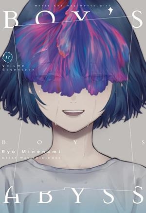 BOYS ABYSS 17 | 9791387506209 | MINENAMI, RYO