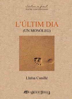 ÚLTIM DIA, L | 9788412785593 | CUNILLÉ, LLUISA