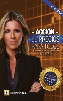 ACCIÓN DE PRECIOS PARA TODOS | 9788412863765 | FABI, KARINA