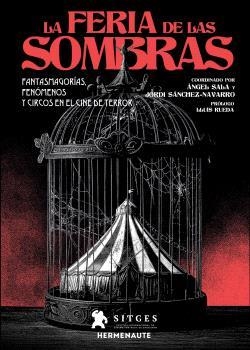 FERIA DE LAS SOMBRAS, LA | 9788412602791
