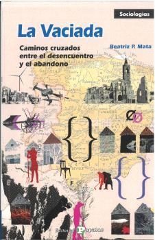 VACIADA, LA | 9788478849710 | PASCUAL MATA, BEATRIZ