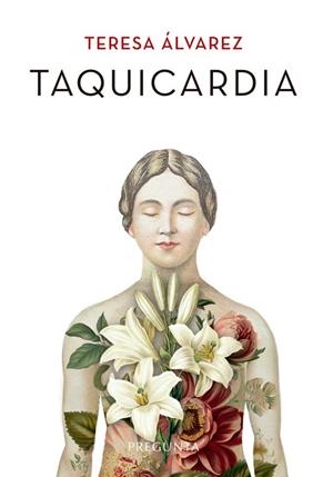TAQUICARDIA | 9788419766502 | ALVAREZ, TERESA