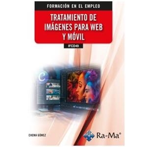 TRATAMIENTO DE IMÁGENES | 9788410181472 | GÓMEZ, CHEMA