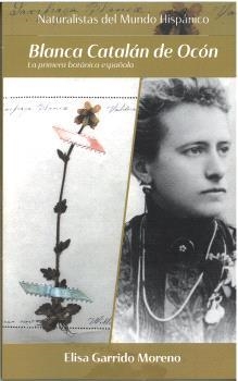 BLANCA CATALÁN DE OCÓN | 9788412839371 | GARRIDO MORENO, ELISA