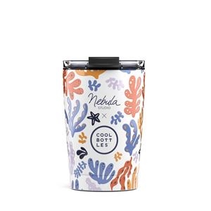 THE TUMBLER NEBULA UNDERWATER FUN 330 ML | 8436583304662