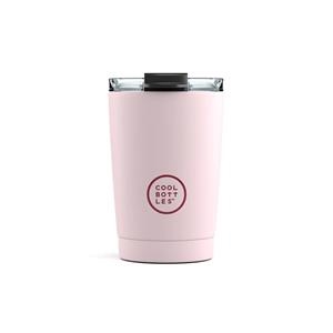 GOT TUMBLER PASTEL PINK 330 ML | 8436583302477