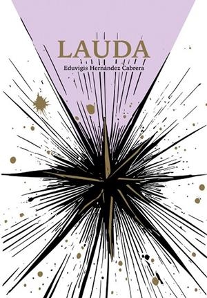 LAUDA | 9788412777390 | HERNANDEZ CABRERA, EDUVIGIS