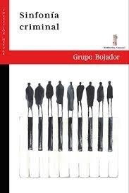 SINFONÍA CRIMINAL | 9788419427762 | AYUSO, MARIMEN / ELGUE, ANGEL / ISERN, JORDI