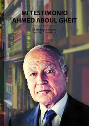 MI TESTIMONIO | 9788419304261 | ABU AL GHEIT, AHMAD