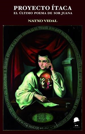 PROYECTO ÍTACA | 9788412859171 | VIDAL GUARDIOLA, NATXO