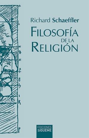 FILOSOFIA DE LA RELIGIÓN | 9788430122035 | SCHAEFFLER, RICHARD