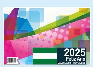 FALDILLA 2025 ANDALUCIA | 9502279193991