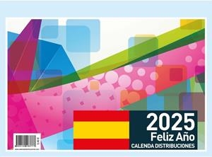 FALDILLA 2025 NACIONAL | 9502135183777