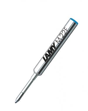 RECANVI BOLIGRAF LAMY M 22 BLAU | 4014519133841