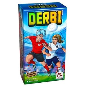 DERBI | 8437027027093