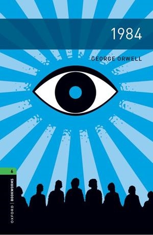 1984 (MP3 PACK) | 9780194268042 | ORWELL, GEORGE