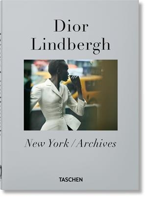 PETER LINDBERGH. DIOR (40TH ANNIVERSARY EDITION) | 9783836598767 | HARRISON, MARTIN