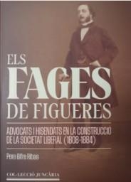 FAGES DE FIGUERES, ELS | 9788412911619 | GIFRE RIBAS, PERE