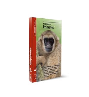 NEOTROPICAL PRIMATES | 9788416728503