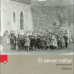 SERVEI MILITAR, EL | 9788418734410 | PRADES BUIXONS, ISIDRE