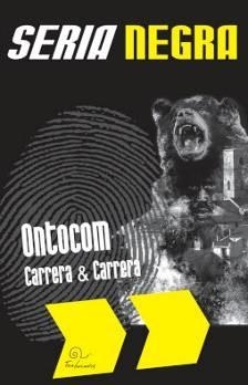 ONTOCOM | 9782849743355 | CARRERA & CARRERA