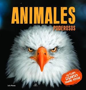 ANIMALES PODEROSOS | 9788466244046 | MAESO FERNÁNDEZ, MARÍA DOLORES