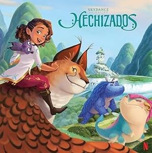 HECHIZADOS | 9781503771178 | SPELLBOUND