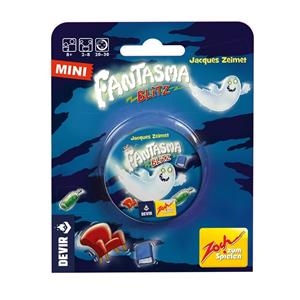 FANTASMA BLITZ MINI | 8436607941910