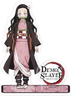 FIGURA ACRILICA DEMON SLAYER NEZUKO (10 CM) | 3665361068754